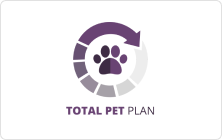 Total Pet Plan